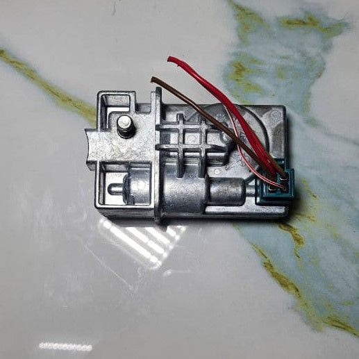 Mercedes-Benz C E W204 W207 W212 Steering Lock Module Control Unit A2049005912