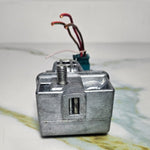 Load image into Gallery viewer, Mercedes-Benz C E W204 W207 W212 Steering Lock Module Control Unit A2049005912