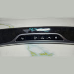 Load image into Gallery viewer, 14-17 Mercedes W222 S550 Front Lane Park Assist Camera Control Panel A2229059105