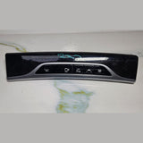 14-17 Mercedes W222 S550 Front Lane Park Assist Camera Control Panel A2229059105