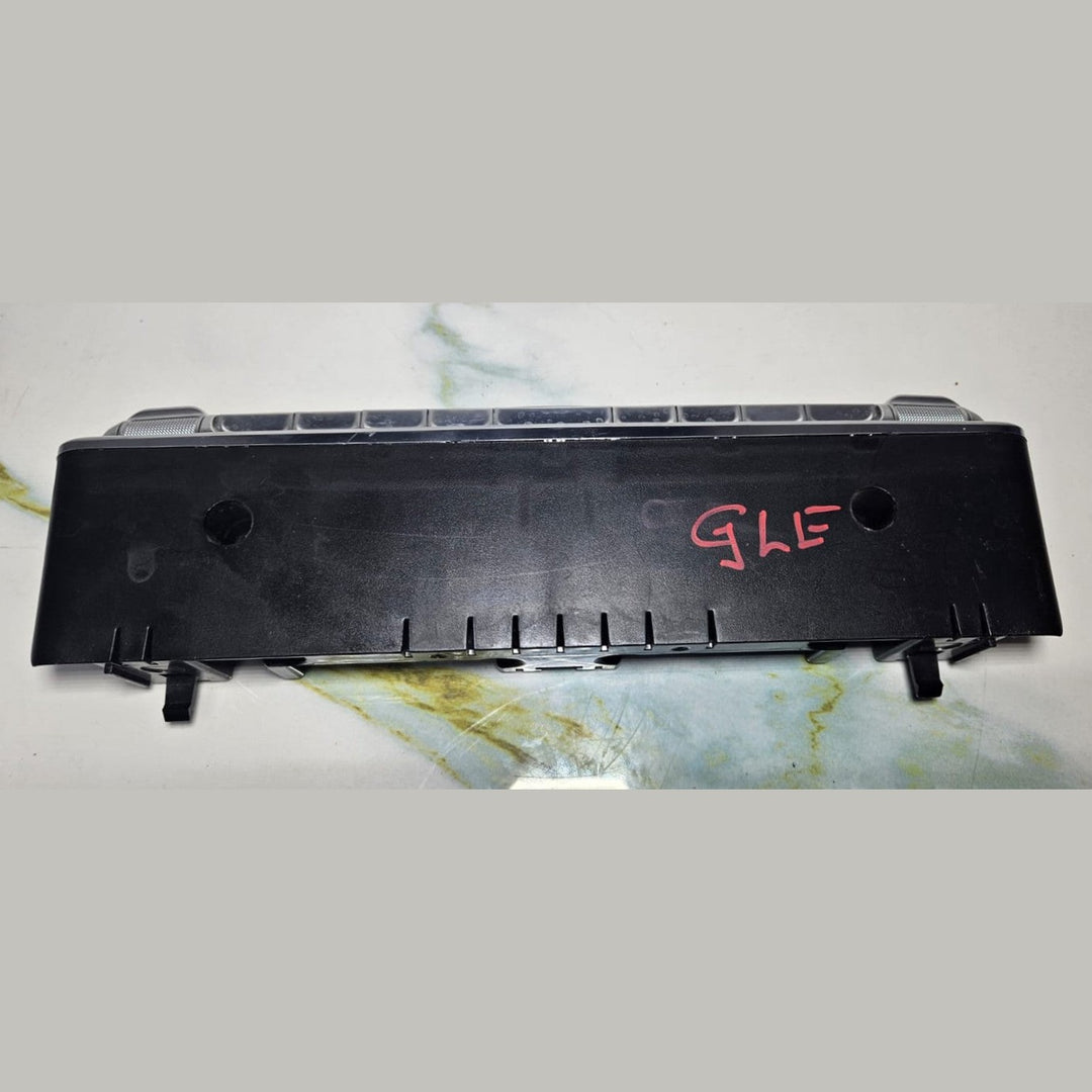 17–21 Mercedes Benz W247 GLE AC Heater Climate Control Switch A247 9056703