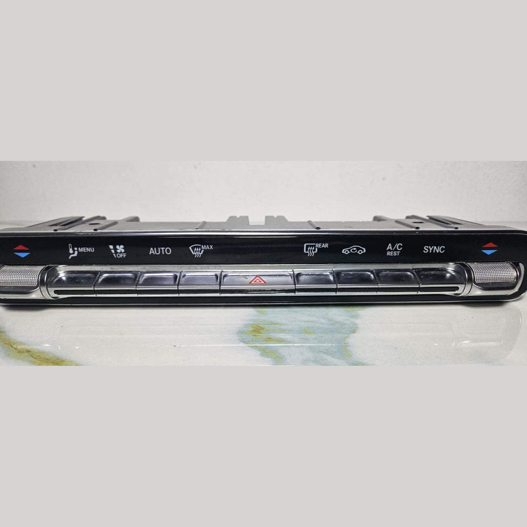 17–21 Mercedes Benz W247 GLE AC Heater Climate Control Switch A247 9056703