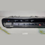 17–21 Mercedes Benz W247 GLE AC Heater Climate Control Switch A247 9056703