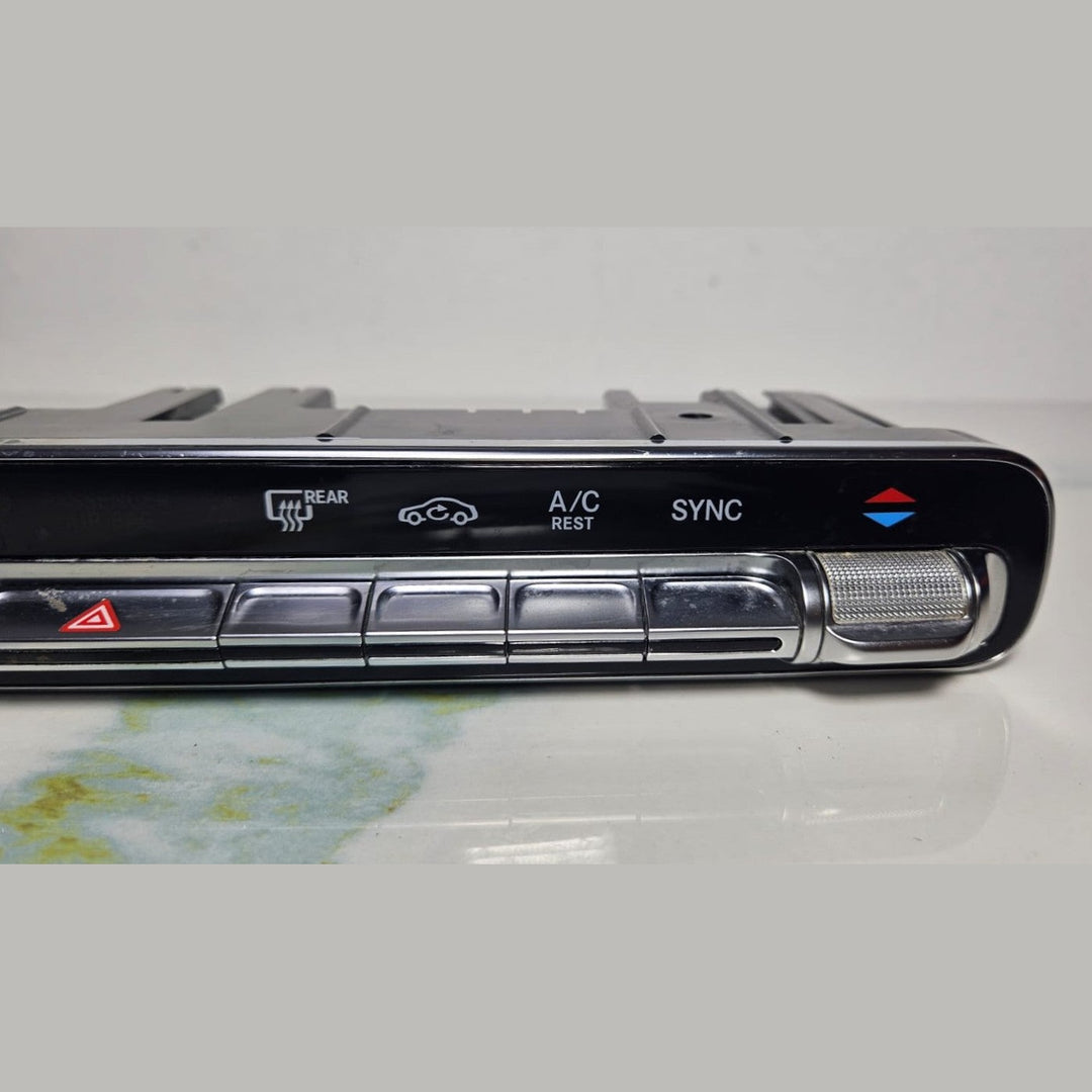 17–21 Mercedes Benz W247 GLE AC Heater Climate Control Switch A247 9056703