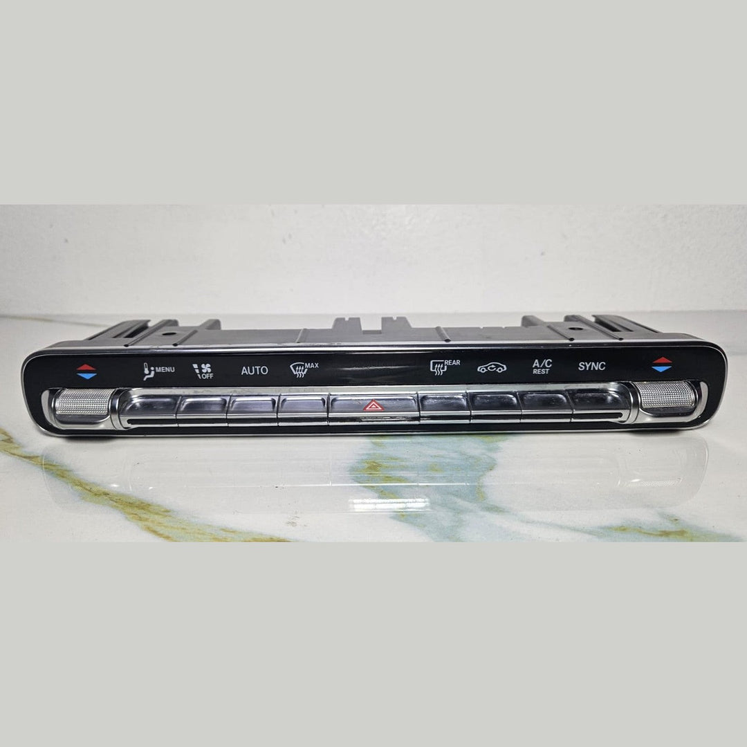 17–21 Mercedes Benz W247 GLE AC Heater Climate Control Switch A247 9056703