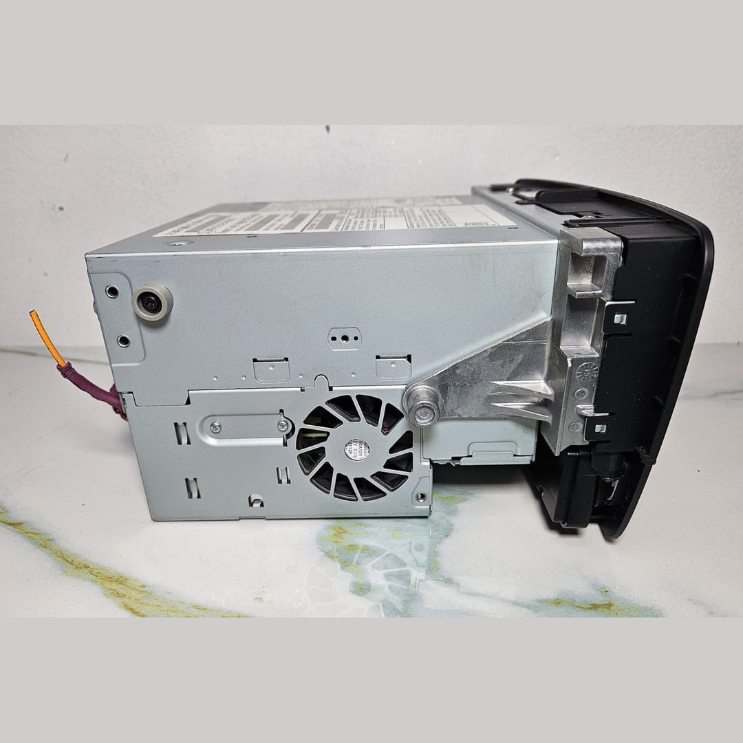 13–16 Mercedes W246 B-Class Radio Audio Head Unit CD Player A246 9001216 OEM
