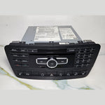 Load image into Gallery viewer, 13–16 Mercedes W246 B-Class Radio Audio Head Unit CD Player A246 9001216 OEM