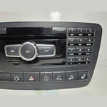 Load image into Gallery viewer, 13–16 Mercedes W246 B-Class Radio Audio Head Unit CD Player A246 9001216 OEM