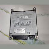 17-20 Mercedes W213 Burmester Lear Sound Amplifier Assembly A213 9004320 OEM