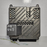 17-20 Mercedes W213 Burmester Lear Sound Amplifier Assembly A213 9004320 OEM