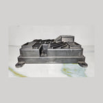 Load image into Gallery viewer, 17-20 Mercedes W213 Burmester Lear Sound Amplifier Assembly A213 9004320 OEM