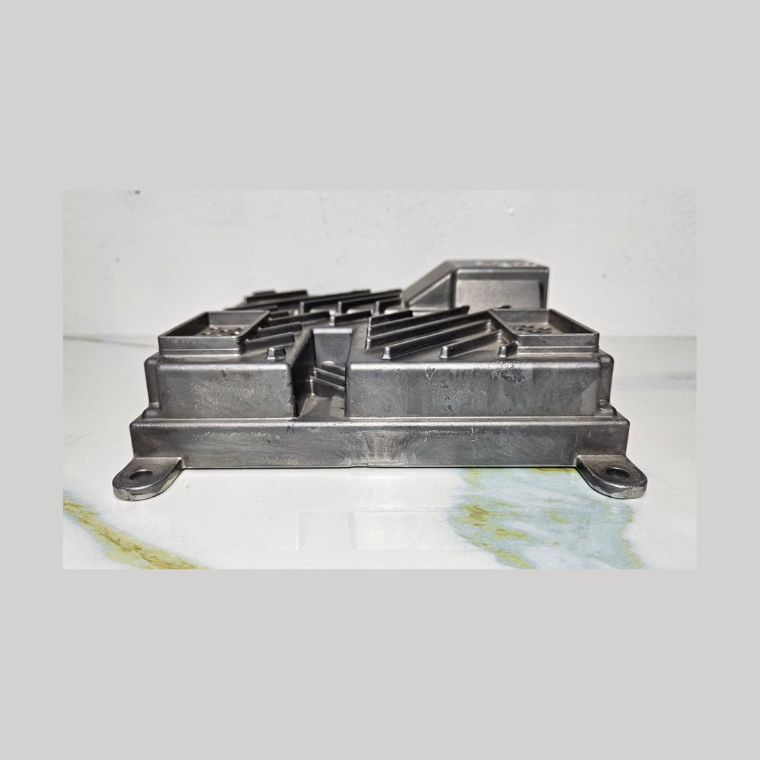 17-20 Mercedes W213 Burmester Lear Sound Amplifier Assembly A213 9004320 OEM