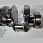 Load image into Gallery viewer, 2015-2020 Mercedes-Benz W222 S-Class M278 4.7 V8 500 Crankshaft A278 0300301