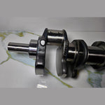 Load image into Gallery viewer, 2015-2020 Mercedes-Benz W222 S-Class M278 4.7 V8 500 Crankshaft A278 0300301