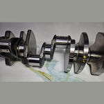 Load image into Gallery viewer, 2015-2020 Mercedes-Benz W222 S-Class M278 4.7 V8 500 Crankshaft A278 0300301