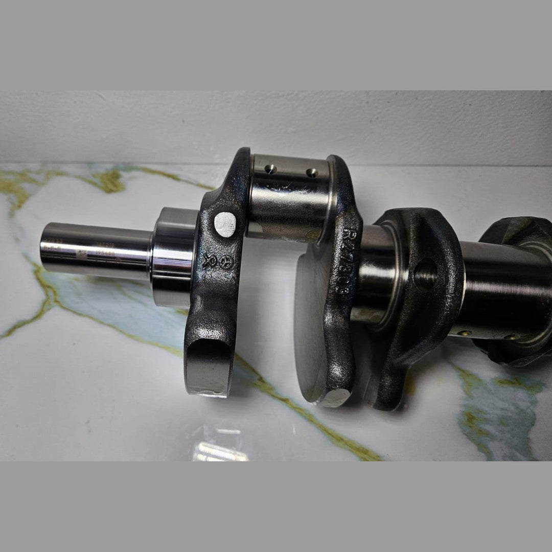 2015-2020 Mercedes-Benz W222 S-Class M278 4.7 V8 500 Crankshaft A278 0300301