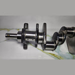 Load image into Gallery viewer, 2015-2020 Mercedes-Benz W222 S-Class M278 4.7 V8 500 Crankshaft A278 0300301