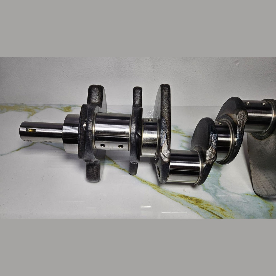 2015-2020 Mercedes-Benz W222 S-Class M278 4.7 V8 500 Crankshaft A278 0300301