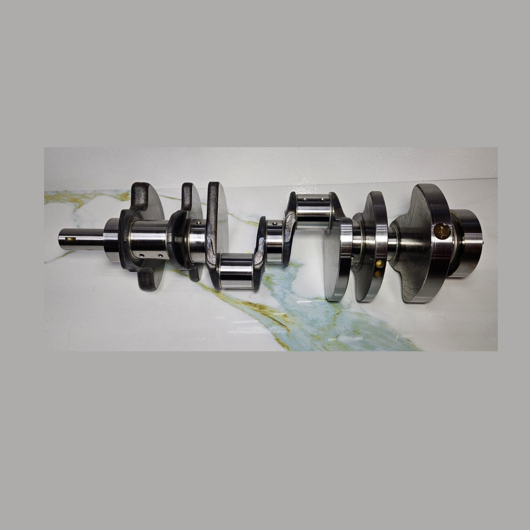 2015-2020 Mercedes-Benz W222 S-Class M278 4.7 V8 500 Crankshaft A278 0300301
