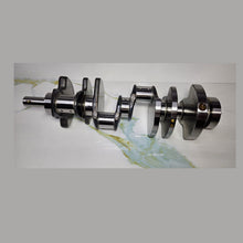 2015-2020 Mercedes-Benz W222 S-Class M278 4.7 V8 500 Crankshaft A278 0300301