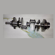 2015-2020 Mercedes-Benz W222 S-Class M278 4.7 V8 500 Crankshaft A278 0300301