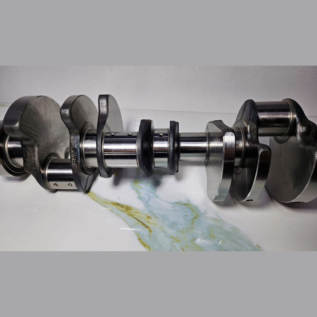 2015-2020 Mercedes-Benz W222 S-Class M278 4.7 V8 500 Crankshaft A278 0300301