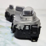 Mercedes W205 C-Class Right Side Seat Control Switch Module A205 9057451 OEM