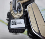 Load image into Gallery viewer, Mercedes W222 S-Class Left Side Seat Control Switch Module A222 9050101 OEM