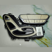 Mercedes W222 S-Class Left Side Seat Control Switch Module A222 9050101 OEM