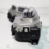 Mercedes W205 C-Class Right Side Seat Control Switch Module A205 9057851 OEM