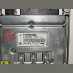 Load image into Gallery viewer, Mercedes W447 Vito Burmester ASK Sound Amplifier Assembly A447 9001906 OEM