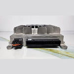 Load image into Gallery viewer, Mercedes W447 Vito Burmester ASK Sound Amplifier Assembly A447 9001906 OEM