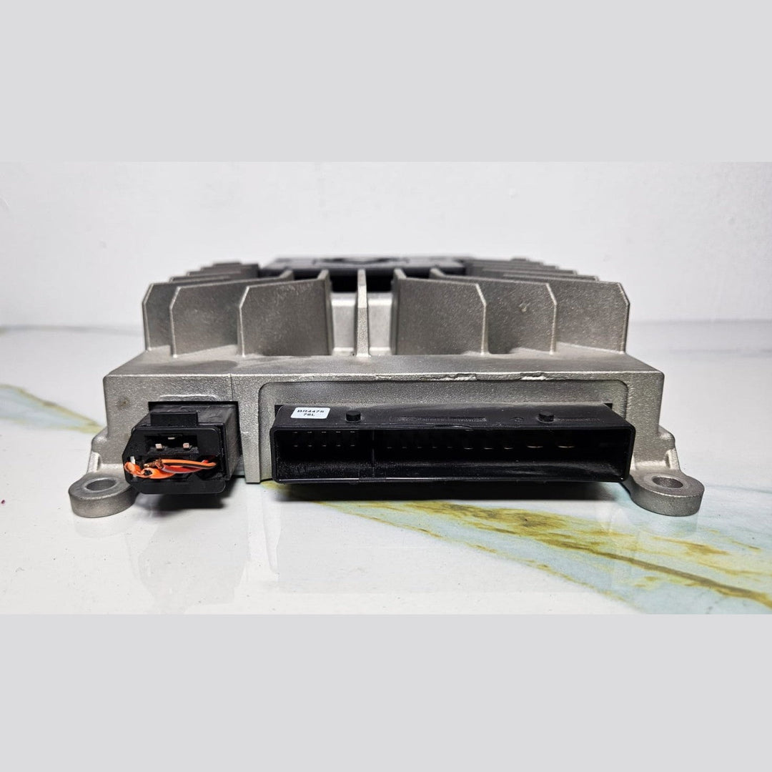 Mercedes W447 Vito Burmester ASK Sound Amplifier Assembly A447 9001906 OEM
