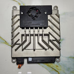 Load image into Gallery viewer, Mercedes W447 Vito Burmester ASK Sound Amplifier Assembly A447 9001906 OEM