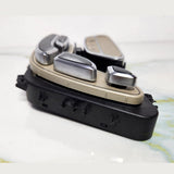 Mercedes W222 S-Class Right Side Seat Control Switch Module A222 9050201 OEM