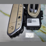 Mercedes W222 S-Class Right Side Seat Control Switch Module A222 9050201 OEM