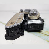Mercedes W222 S-Class Right Side Seat Control Switch Module A222 9050201 OEM