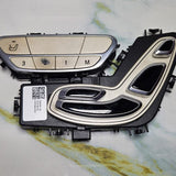 Mercedes W222 S-Class Right Side Seat Control Switch Module A222 9050201 OEM