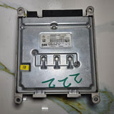 15-20 Mercedes Benz W222 S-Class ASK Premium Sound Amplifier A222 9001609 OEM