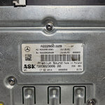 Load image into Gallery viewer, 15-20 Mercedes Benz W222 S-Class ASK Premium Sound Amplifier A222 9001609 OEM