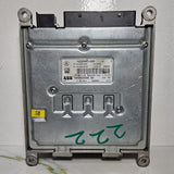 15-20 Mercedes Benz W222 S-Class ASK Premium Sound Amplifier A222 9001609 OEM
