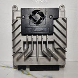 15-20 Mercedes Benz W222 S-Class ASK Premium Sound Amplifier A222 9001609 OEM