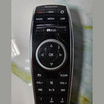 Load image into Gallery viewer, 2014-2018 Mercedes W222 S550 Entertainment DVD Remote Control A222 8206089