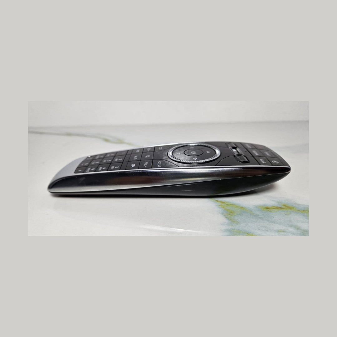 2014-2018 Mercedes W222 S550 Entertainment DVD Remote Control A222 8206089