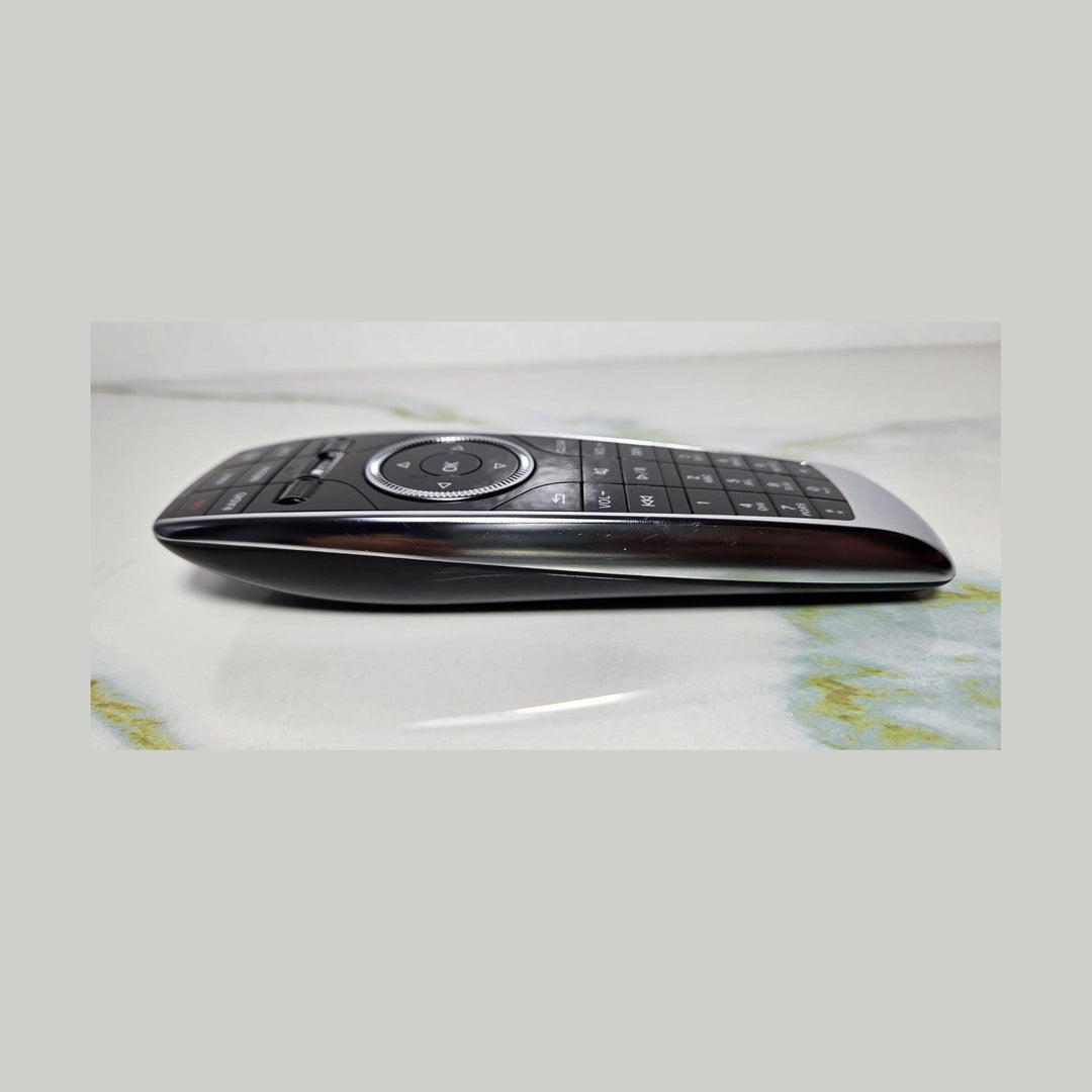 2014-2018 Mercedes W222 S550 Entertainment DVD Remote Control A222 8206089
