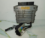 Load image into Gallery viewer, Mercedes GLA ECU Engine Control Module Ignition Key Switch Set A270 9002100 OEM