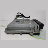 Mercedes GLA ECU Engine Control Module Ignition Key Switch Set A270 9002100 OEM