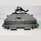 Mercedes GLA ECU Engine Control Module Ignition Key Switch Set A270 9002100 OEM