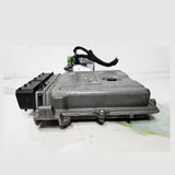 Mercedes GLA ECU Engine Control Module Ignition Key Switch Set A270 9002100 OEM