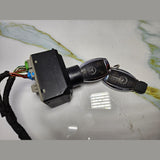 Mercedes GLA ECU Engine Control Module Ignition Key Switch Set A270 9002100 OEM